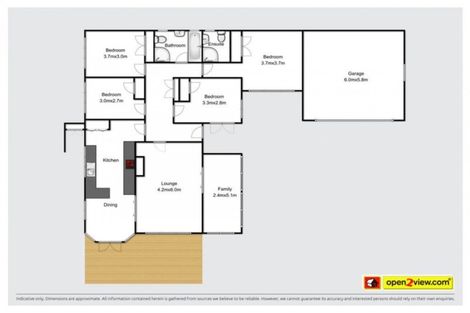 Photo of property in 170 Victoria Street, Cambridge, 3434