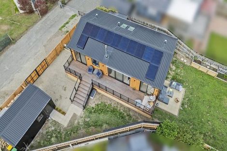 Photo of property in 5 Beach Crescent, Waikuku Beach, 7473