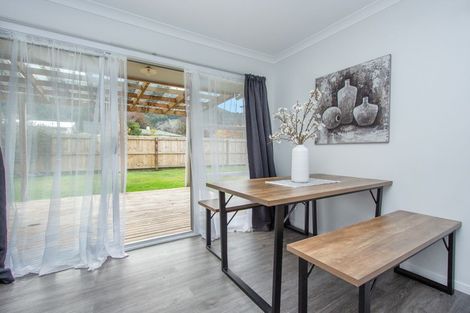 Photo of property in 18 Collie Drive, Pukehangi, Rotorua, 3015