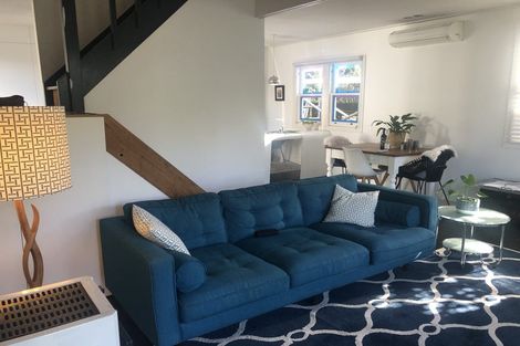 Photo of property in 3/4 Niger Street, Grey Lynn, Auckland, 1021