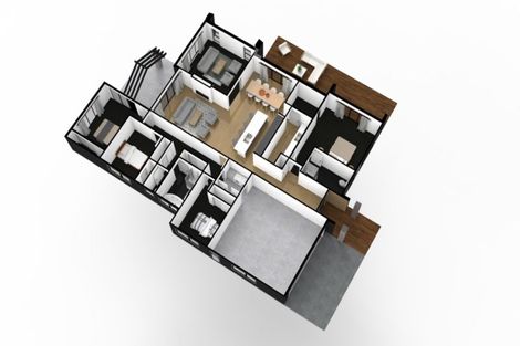 Photo of property in 136 Travers Road, Te Kauwhata, 3710