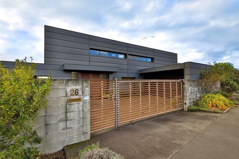 Photo of property in 26 Britannia Heights, Stepneyville, Nelson, 7010