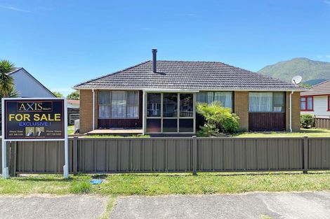 Photo of property in 13 Domett Street, Kawerau, 3127