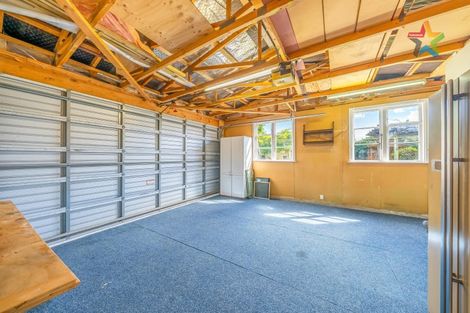 Photo of property in 19 Burnside Street, Waterloo, Lower Hutt, 5011