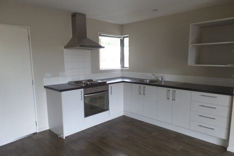 Photo of property in 492c Gloucester Street, Linwood, Christchurch, 8011