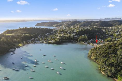 Photo of property in 11 Hope Avenue, Russell, 0202