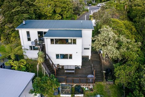 Photo of property in 6 Wilton Road, Wadestown, Wellington, 6012