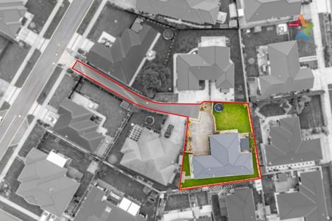 Photo of property in 8 Te Punga Road, Wallaceville, Upper Hutt, 5018