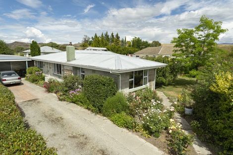 Photo of property in 1 Wilton Street, Omakau, 9376