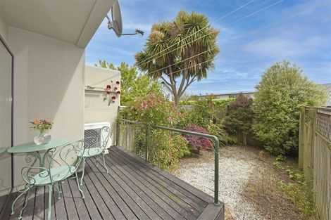 Photo of property in 5/33 Winchester Street, Merivale, Christchurch, 8014