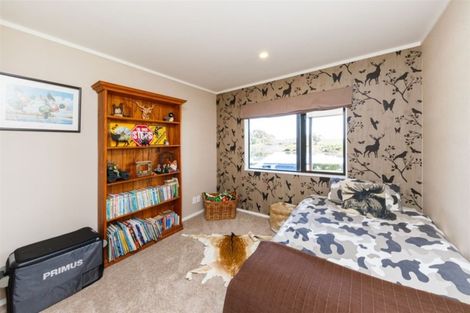 Photo of property in 556 Poplar Road, Opiki, Palmerston North, 4474