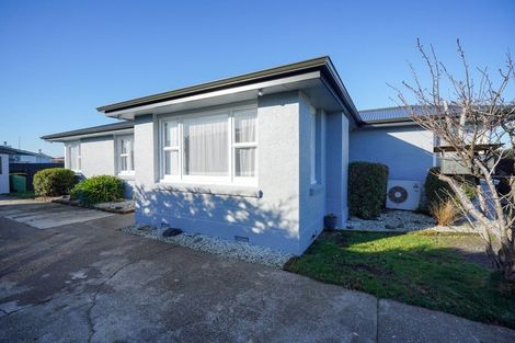 Photo of property in 230 Conyers Street, Strathern, Invercargill, 9812