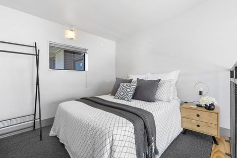 Photo of property in Urbane Apartments, 49/29 Webb Street, Mount Cook, Wellington, 6011