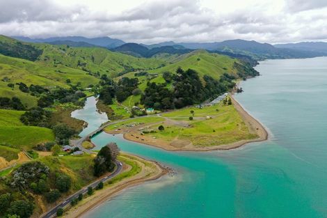 Photo of property in 949 Thames Coast Sh25 Road, Te Mata, Thames, 3575