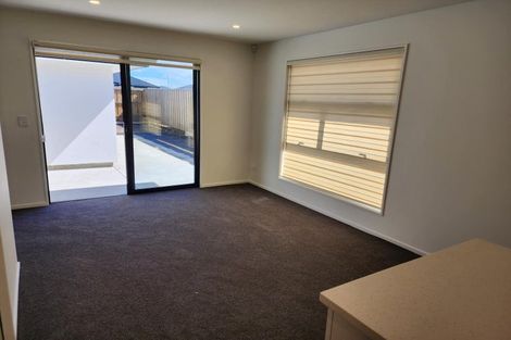 Photo of property in 6 Nancy Wake Street, Rolleston, 7615