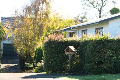 Photo of property in 15 Gibraltar Street, Howick, Auckland, 2014