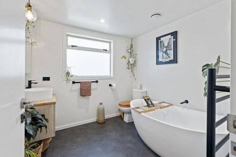 Photo of property in 2 Seddon Street, Kainga, Christchurch, 8083