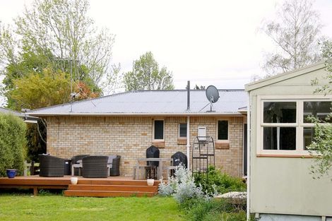 Photo of property in 24 Shakespeare Street, Te Aroha, 3320