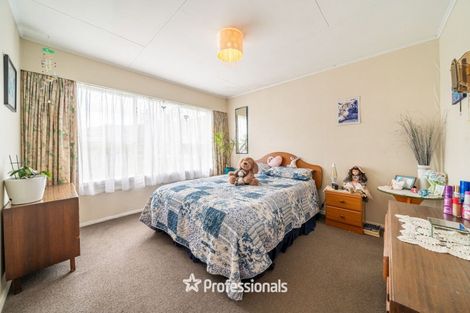 Photo of property in 163 Moohan Street, Wainuiomata, Lower Hutt, 5014