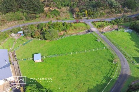 Photo of property in 120 Moonshine Hill Road, Moonshine Valley, Upper Hutt, 5371