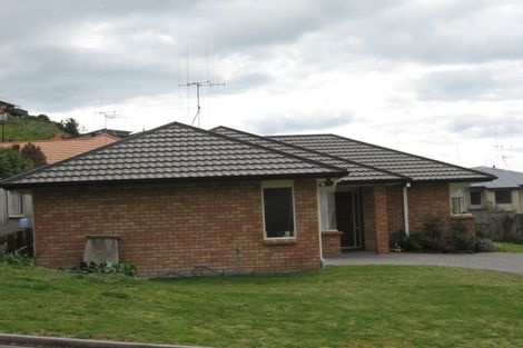 Photo of property in 9 Hawk Place, Welcome Bay, Tauranga, 3112