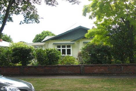 Photo of property in 120 Mersey Street, St Albans, Christchurch, 8014