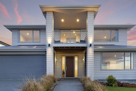 Photo of property in 24 Frances Brown Avenue, Aotea, Porirua, 5024