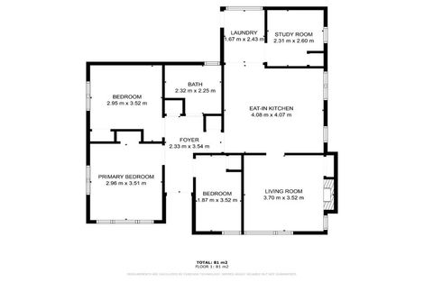 Photo of property in 23 Sutton Crescent, Papakura, 2110