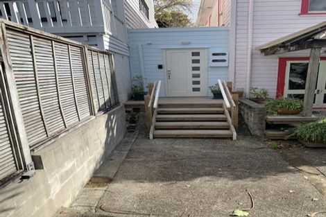 Photo of property in 125 John Street, Ponsonby, Auckland, 1011