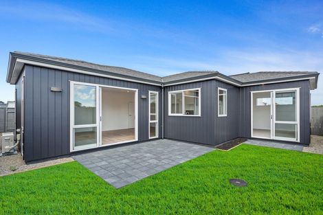 Photo of property in 42 Rigby Drive, Whenuapai, Auckland, 0618