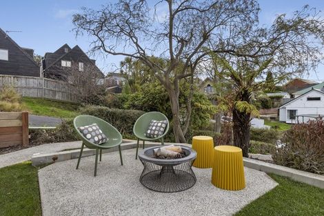 Photo of property in 34 Argyle Street, Mornington, Dunedin, 9011