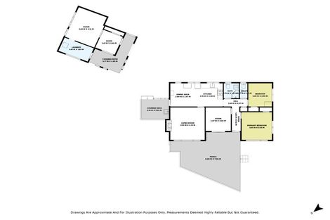 Photo of property in 5 Tui Crescent, Manurewa, Auckland, 2102