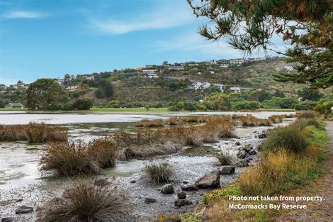 Photo of property in 1/68 Mccormacks Bay Road, Mount Pleasant, Christchurch, 8081