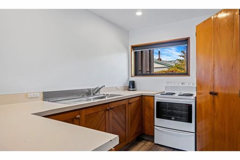 Photo of property in 3/180 Brougham Street, Sydenham, Christchurch, 8023