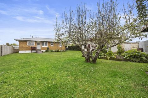 Photo of property in 4 Kowhai Place, Putaruru, 3411