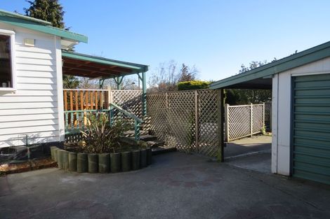 Photo of property in 64 School Road, Fairlie, 7925