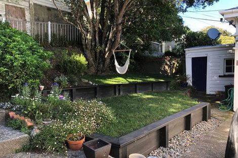 Photo of property in 58 Fairview Crescent, Kelburn, Wellington, 6012