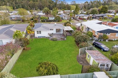 Photo of property in 13 Mackenzie Street, Kawerau, 3127