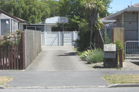 Photo of property in 1/91 Cottonwood Street, Parklands, Christchurch, 8083