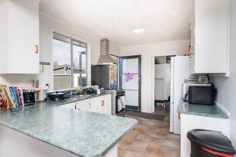 Photo of property in 39 Robinson Crescent, Westbrook, Palmerston North, 4412