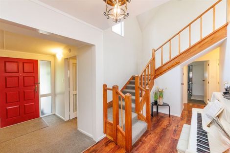 Photo of property in 1293a Roberts Line, Bunnythorpe, Palmerston North, 4478