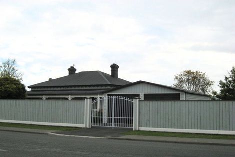 Photo of property in 39 Fuller Street, Kaiapoi, 7630