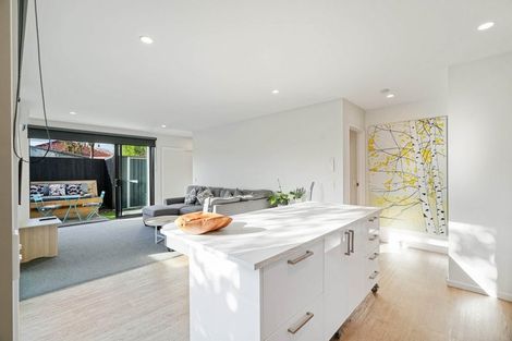 Photo of property in 5/47 Bletsoe Avenue, Spreydon, Christchurch, 8024