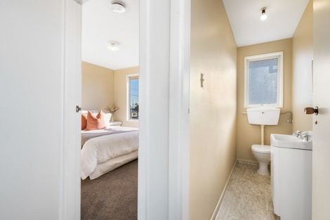 Photo of property in 1/468 Wairakei Road, Burnside, Christchurch, 8053