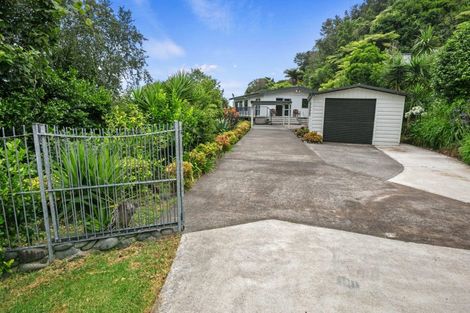 Photo of property in 5 Lucy Road, Waiomu, Thames, 3575