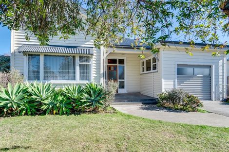 Photo of property in 165a Wellesley Road, Napier South, Napier, 4110