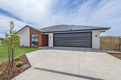 Photo of property in 41 Mccaw Road, Lincoln, 7608