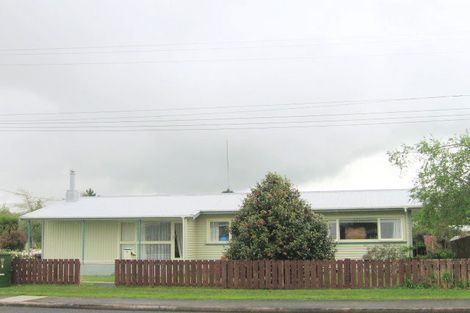 Photo of property in 4 Dobson Street, Waihi, 3610