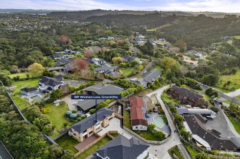 Photo of property in 38f Wicklam Lane, Greenhithe, Auckland, 0632