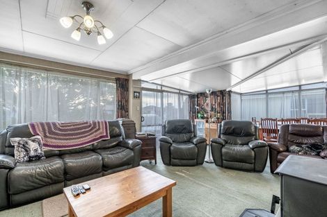 Photo of property in 161 Dome Street, Newfield, Invercargill, 9812